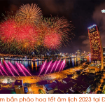 dia diem ban phao hoa tet 2023 tai da nang