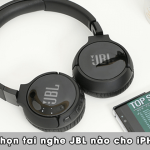 nen chon tai nghe jbl nao