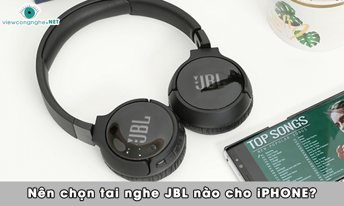 nen chon tai nghe jbl nao