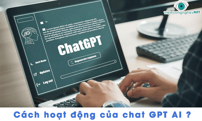 cach hoat dong chat gpt