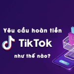 yeu cau hoan tien TikTok