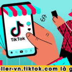 seller tiktok la gi?