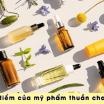 nhuoc diem cua my pham thuan chay