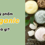 my pham organic la gi