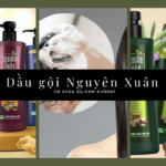 dau goi nguyen xuan co silicon khong