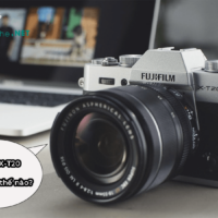 Fujifilm X-T20 có giá như thế nào? Hợp với sinh viên không?