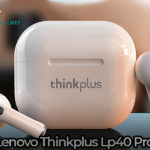 Tai nghe bluetooth Lenovo Thinkplus Lp40 Pro