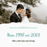 Chong 1997 vo 2001 cuoi nam nao hop