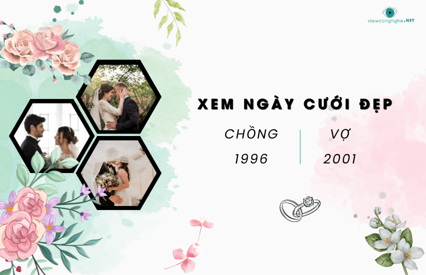 Chong 1996 vo 2001 cuoi nam nao hop